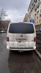 АМТС ФОЛЬКСВАГЕН КАРАВЕЛЛА, 2013гв, г/н М102ВХ777, цвет белый, VIN WV2ZZZ7HZEH008382