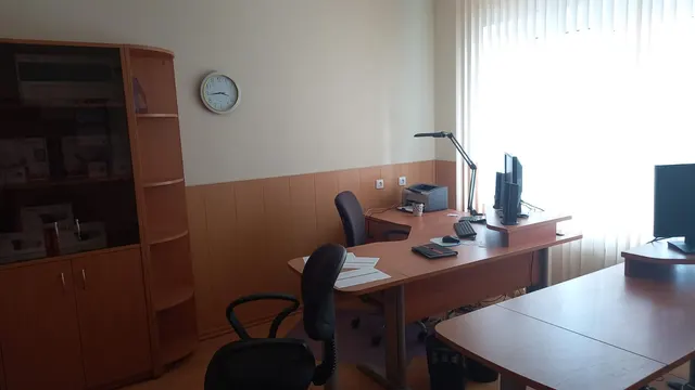 Нежилое помещение для размещения офиса