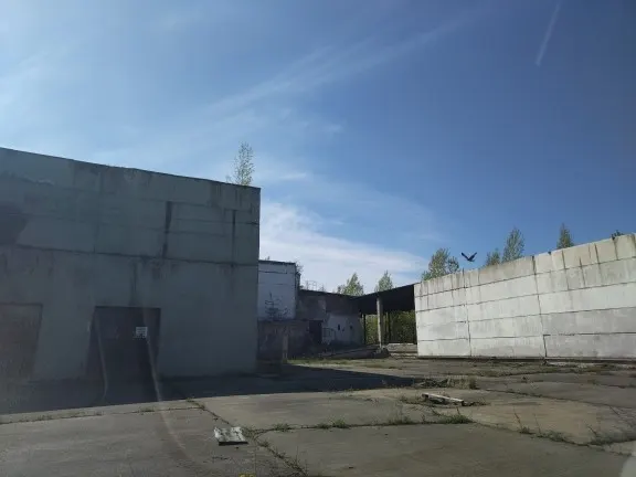 Имущественный комплекс, расположенный в г. Железногорске Красноярского края, ул. Южная, 28, 28А
