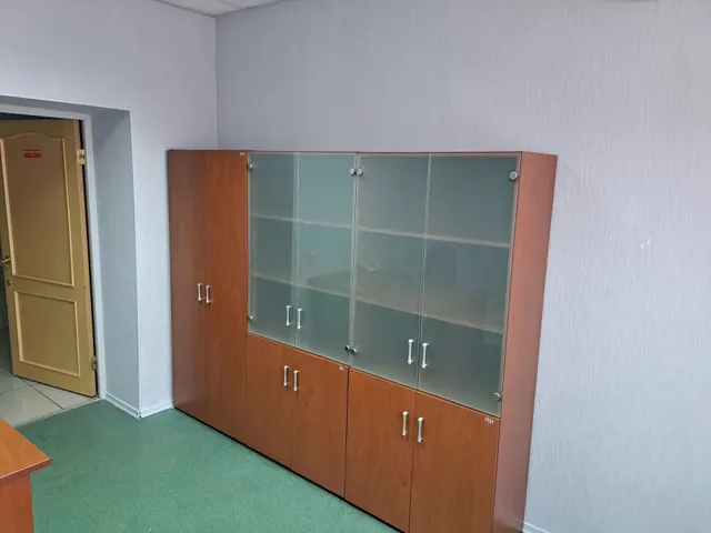 нежилое офисное помещение на четвертом  этаже площадью 14,6 кв. м (номер по плану 4 этажа 4), расположенное по адресу: 644007, г. Омск, ул. Чапаева, 111.