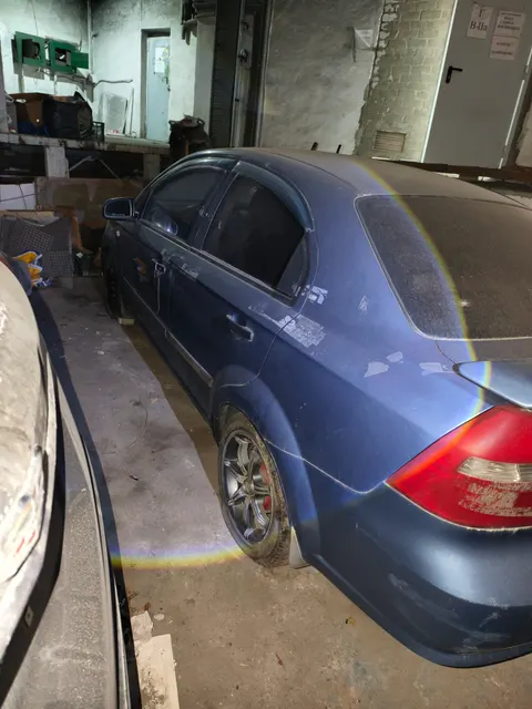 Имущество в качестве годных остатков: Автомобиль «CHEVROLET» модель «AVEO SA69Y3НГ», года выпуска 2006,государственный регистрационный номер «АН8651ВМ» VIN:KL1SF69YE7BO80491