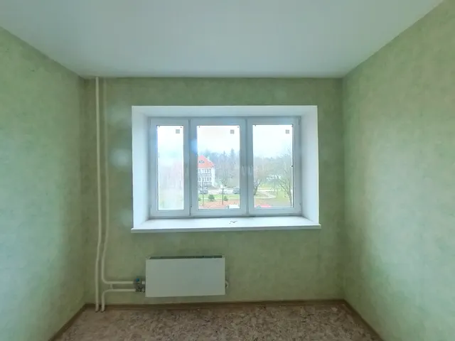 Продажа имущества, находящегося в собственности города Москвы, жилое помещение по адресу: г. Москва, поселок Секерино, д. 1А, кв. 8, общей площадью 55,6 кв. м (этаж № 2), кадастровый номер: 77:22:0030118:614