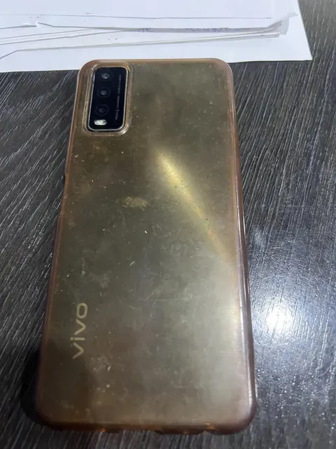 мобильный телефон VIVO imei1: 860410058773516, imei2: 860410058773508 1 Штука (шт)