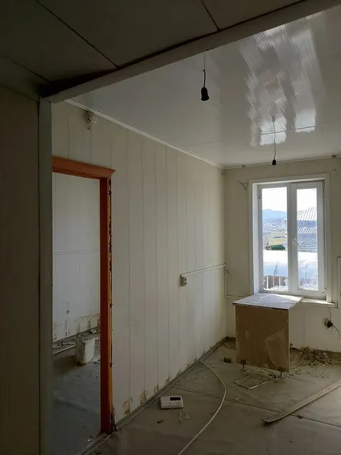 Здание ЦСЭН с земельным участком