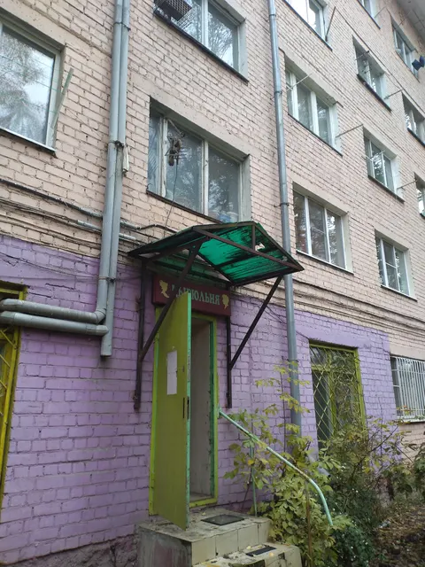Нежилое помещение с кадастровым номером 62:29:0060002:2038, назначение: нежилое, площадью 36,8 кв.м, этаж № 1, расположенное по адресу: г. Рязань, ул. Крупской, д. 9, Н6, реестровый номер: 153059.