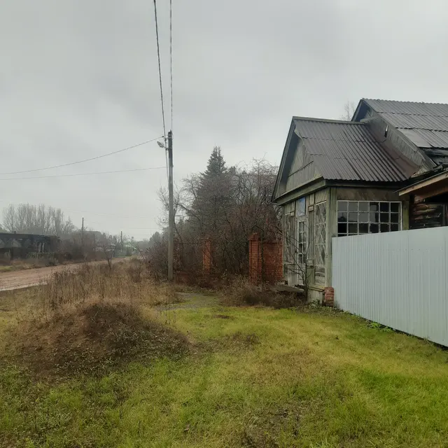 Нежилое здание, общей площадью 49 кв.м, кадастровый номер: 56:08:0209001:106, расположенное по адресу: Оренбургская область, Бузулукский район, п. Опытный, ул. Дорожная, д. 6.