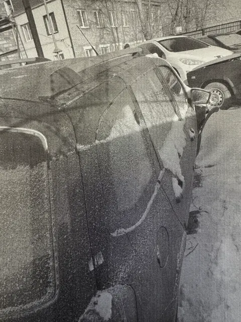Автомобиль марки ЛАДА ГРАНТА грз K100ВМ702, VIN XTA219440P0218333