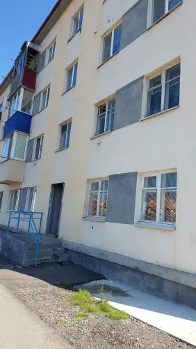 Нежилое помещение, общей площадью 40,8 кв.м., кадастровый номер 65:15:0000005:4500, расположенное по адресу: Сахалинская область, Углегорский район, Углегорск, ул. Победы, д. 140.
