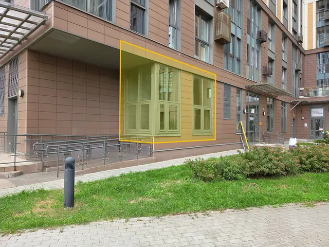 Продажа имущества, находящегося в собственности города Москвы, нежилое помещение по адресу: г. Москва, ул. Смольная, д. 49, площадью 178,7 кв. м. (Этаж № 2), кадастровый номер: 77:09:0001009:14821