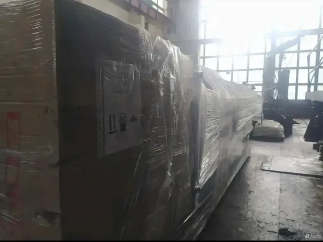 Должник ГУП ДНР «РЕСПУБЛИКАНСКИЙ ЦЕНТР «ТОРГОВЫЙ ДОМ «УГОЛЬ ДОНБАССА». Фильтр-пресс EFSKCEA-1000-65-10 с ЗИП пакетом на 1 год работы с насосом Albin pump ALH-65. Нач. цена: 8079577,06 руб., в т.ч. НДС 22%.  Задаток: 1 211 940 руб.