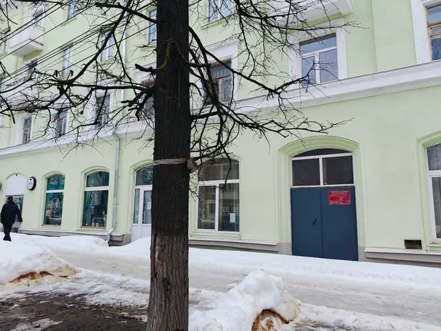 Право заключения договора аренды государственного имущества Тверской области, закрепленного на праве оперативного управления за государственным бюджетным учреждением Тверской области «Центр управления имуществом Тверской области»