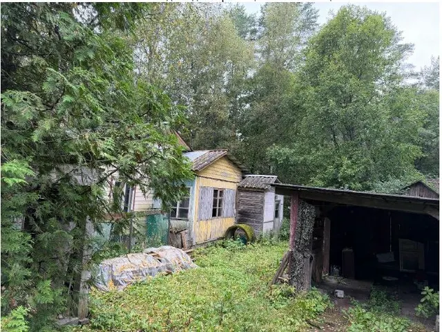 Аукцион по продаже объектов жилищного фонда коммерческого использования Санкт-Петербурга-жилые помещения, являющиеся имуществом казны Санкт-Петербурга, подлежащие продаже единым лотом, по адресу:Санкт-Петербург, посёлок Комарово, 1-я Дачная улица, дом 48-50, корп. 2, литера А, квартиры №№ 1, 2