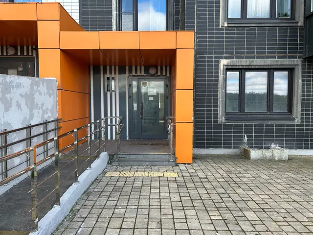 Аукцион в электронной форме по продаже нежилого помещения, закреплённого за КП «УГС» на праве оперативного управления, по адресу: г. Москва, Дмитровское шоссе, д. 169, корп. 8, помещение 16/1 (XVI), этаж 1, площадью 99,70 кв. м, кадастровый номер 77:02:0025012:3138