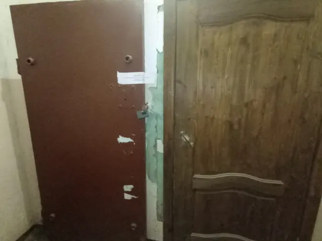 Помещения подвала по ул.Пушкина, д.5/43, пом.под(33-36, 36а, 36б, 36в, 36г), кадастровый номер 16:50:010217:175, Площадь - 117,3 кв.м