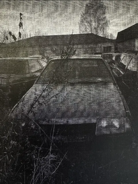 Легковые автомобили (согласно приложения)