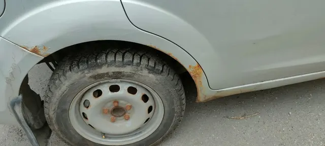 Высвобождаемое движимое военное имущество (автотранспортное средство)