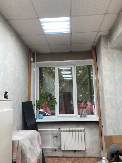 Нежилое помещение № 14, расположенное по адресу: г. Абакан, ул. Хакасская, 73а, общей площадью 14,1 кв.м.