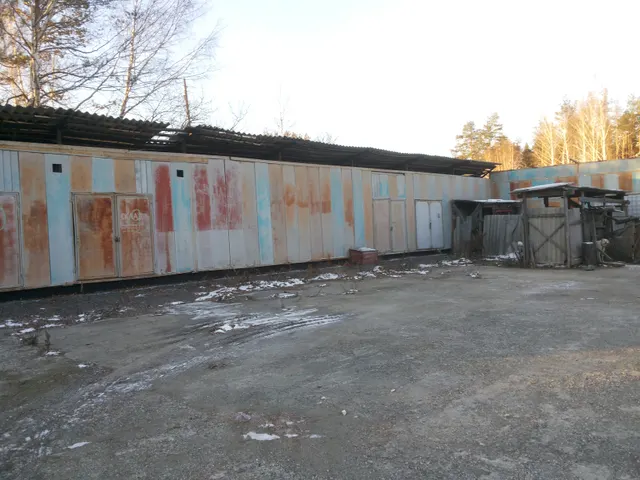 Право заключения договора аренды федерального недвижимого имущества, закрепленного на праве оперативного управления за ФГАУ «Управление лесного хозяйства» Министерства обороны Российской Федерации по адресу: Свердловская область, г. Асбест, ул. Плеханова, д. 13, нежилое здание «Склад» площадью 210,0 кв.м