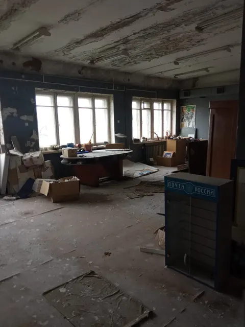 Помещение Пл. 119 кв. м. Местоположение: Псковская область, г Великие Луки, пл Вокзальная, д 1, пом 1011 Кадастровый номер 60:25:0040511:571