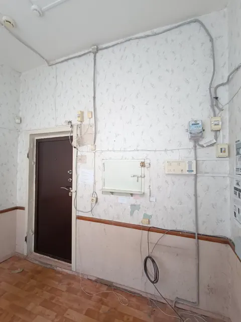 нежилое помещение №1  с кадастровым номером 74:33:0302001:5414, площадью 6,7 кв.м., по адресу: Россия, Челябинская область, город Магнитогорск, улица Доменщиков, дом 22.