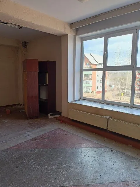 Помещение, нежилое, общей площадью 839,5 кв.м по адресу: Российская Федерация, Иркутская область, город Братск, жилой район Бикей, улица Профсоюзная, здание 1А, помещение 1001, кадастровый номер 38:34:041101:569