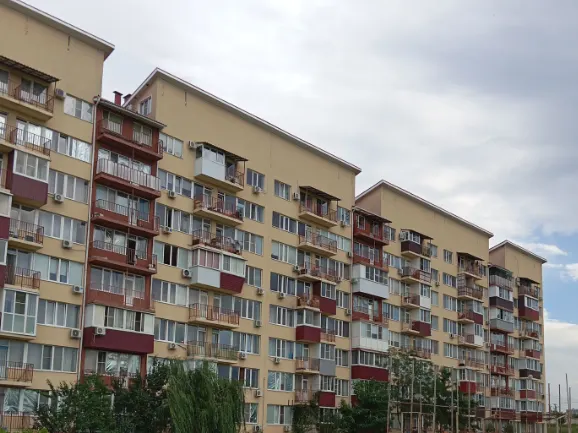 Лот № 22 (повторные торги). Квартира площадью 23,3 кв. м, кадастровый номер 36:16:0102012:5407, расположенная по адресу: Воронежская область, Новоусманский район, с. Новая Усмань, ул. Ростовская, д. 4 б/4, кв. 130 - принадлежащая Гайворонской Н.И.