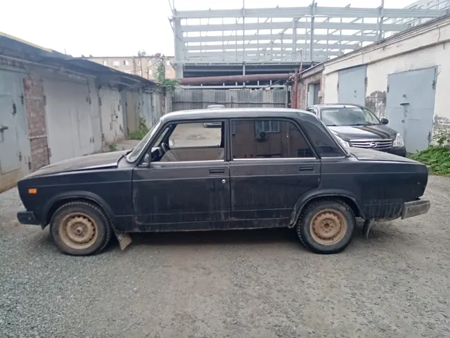 Автомобиль LADA-210740, выпуска 2011, цвет серебристо - коричневый, идентификационный номер (VIN) ХТА21074ОВY004341, государственный регистрационный номер У267HO96