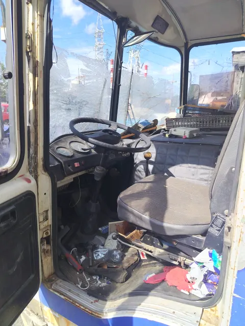 Автобус ПАЗ с государственным регистрационным знаком Н 939 ВМ 178