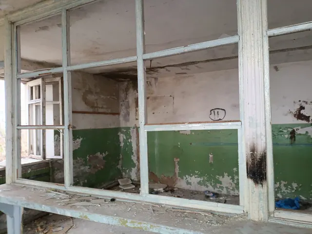 нежилое здание, являющееся ОКН республиканского значения, расположенное по адресу: Республика Татарстан, Елабужский муниципальный район, г. Елабуга, ул. Московская, д. 197