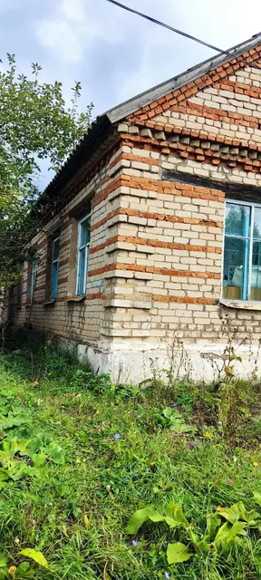 Здание с кадастровым номером 56:05:1104001:141