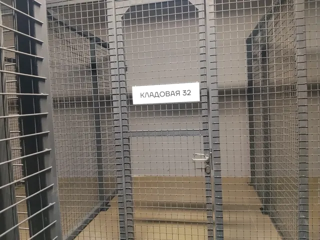 Продажа имущества, находящегося в собственности города Москвы, нежилое помещение по адресу: г. Москва, ул. Светланова, д. 11, корп. 2, площадью 5,5 (Подземный этаж № 1, пом. 32П), кадастровый номер:  77:07:0013005:15286