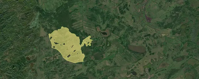 Земельный участок 55:27:020405:115