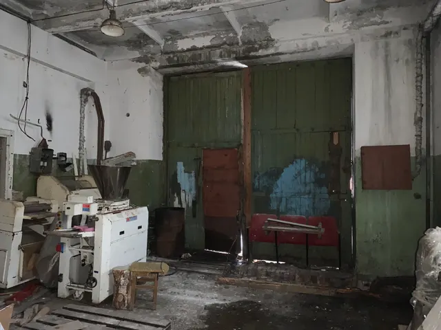 Нежилое здание хлебозавода с цехом безалкогольных напитков, кадастровый номер 29:09:080104:20, расположение: Российская Федерация, Архангельская обл., м.р-н Ленский, с.п. Сафроновское, с. Яренск, ул. Братьев Покровских, зд. 30, площадью 888,1 кв.м., расположенное на земельном участке с кадастровым номером: 29:09:080104:44, площадью 1 597,0 кв.м., расположенный по адресу: Архангельская область, Ленский район, с. Яренск, ул. Бр. Покровских, д. 30.,