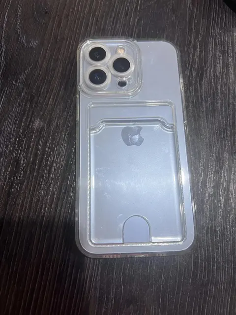 сотовый телефон марки "iPhone 13 Pro" 1 Штука (шт)
