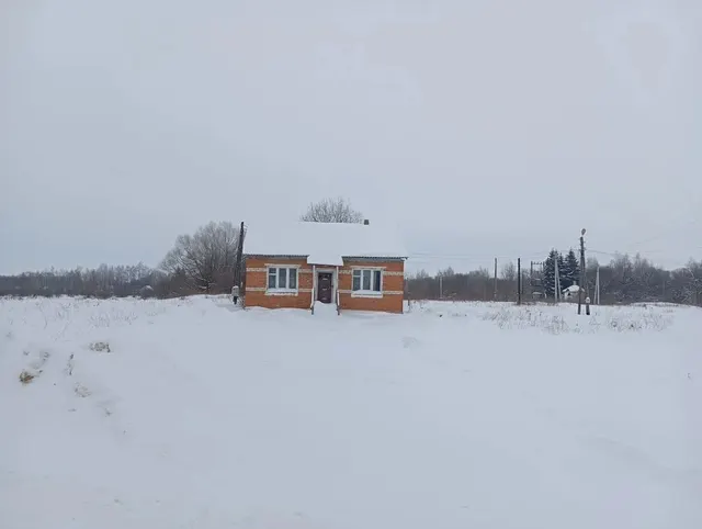 Основное строение
