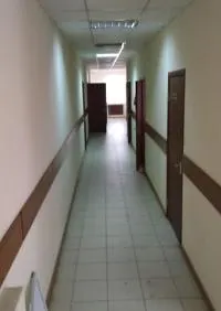 нежилое помещение с кадастровым номером 71:05:030307:581, площадью 222,6 кв.м