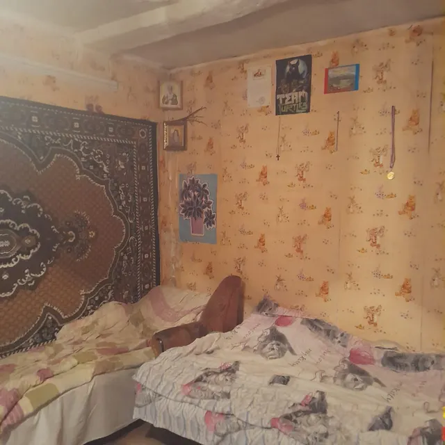 Жилое помещение, назначение: жилое, общей площадью 31,1 кв.м., кадастровый номер 46:32:010103:6820, расположенное по адресу: Российская Федерация, Курская область, г. Льгов, ул. Зеленая, д. 18, кв. 2