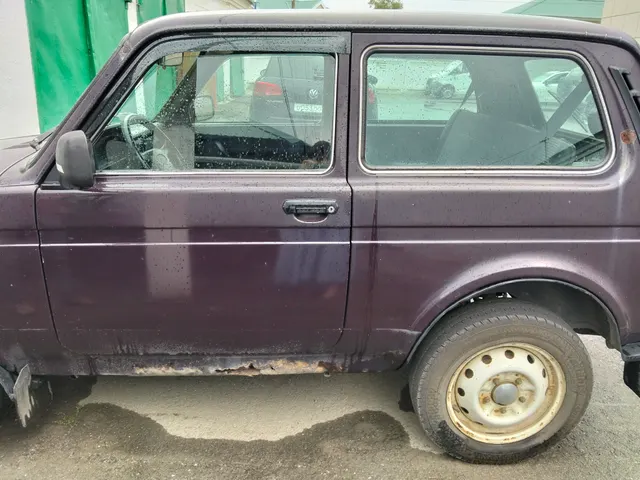 Транспортное средство -  легковой автомобиль - марка, модель LADA, 212140, 2015 года выпуска