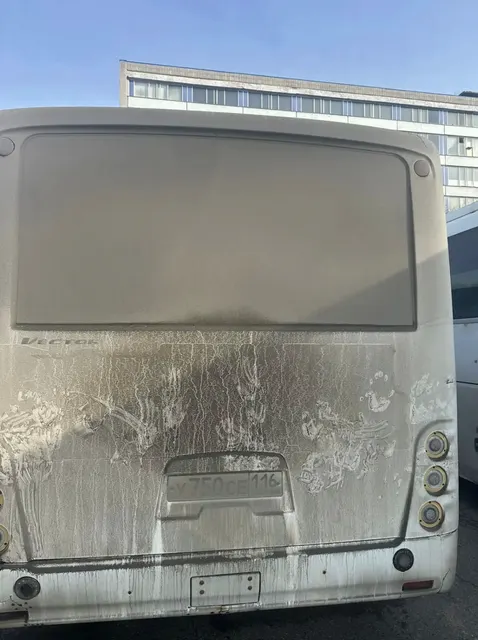 ЦЕНА С УЧЕТОМ НДС. ЛОТ 4. Автобус ПАЗ 320412-05, 2015 г.в., г/н У750СЕ116, VIN: X1M3204CRF0000068. Начальная цена – 1 089 094,00 руб. (1772 (I), АО "Зеленодольский завод имени А.М.Горького")