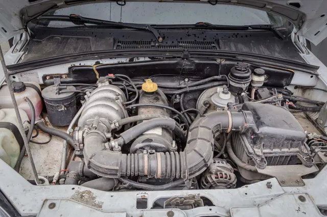 Автомобиль легковой, марка, модель ТС: CHEVROLET NIVA, 212300-55; 2018 года выпуска, идентификационный номер (VIN): X9L212300J0661746; модель и номер двигателя – 2123, 0927281, цвет кузова – ярко белый.