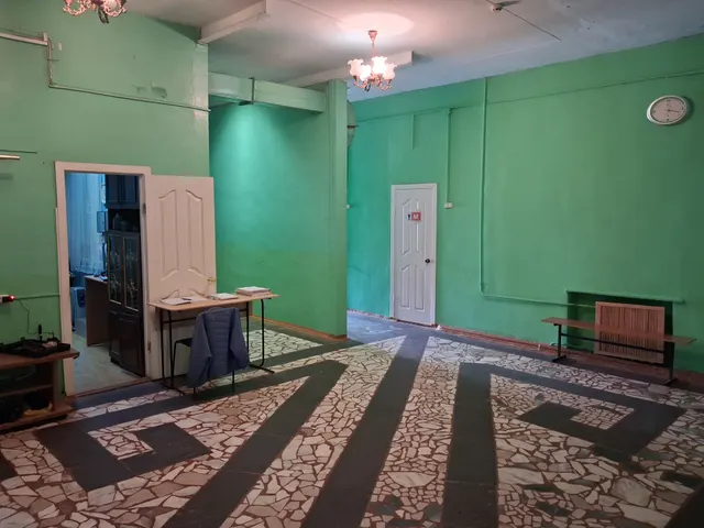 Помещения 1-го, 2-го, 3-го этажей и подвала по ул.Горького, д.29/19, пом.1003, кадастровый номер 16:50:010613:63, Площадь - 2529,0 кв.м