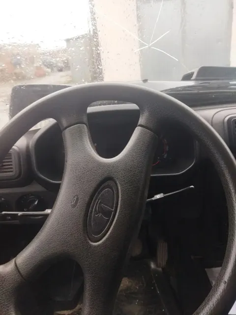 LADA 4х4