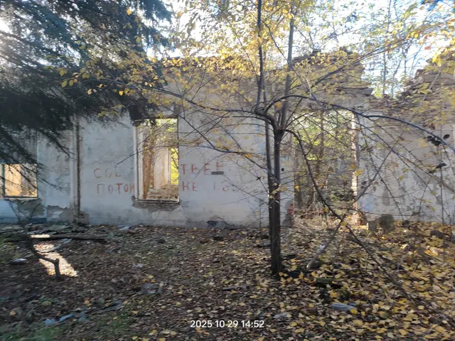 Нежилые здания, расположенные по адресу: г.Шахты, ул. Милиционная, 10