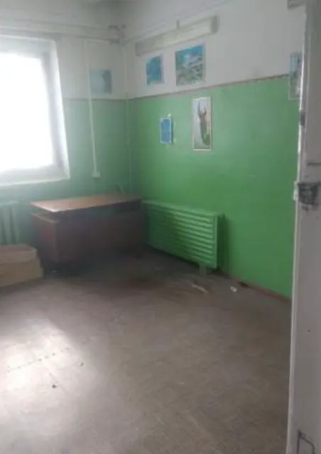 Имущество, находящееся в собственности Ярославской области, расположенное по адресу: Ярославская область, Рыбинский район, с. Никольское (Николо-Кормская с/а), ул. Центральная, д.55, с земельным участком