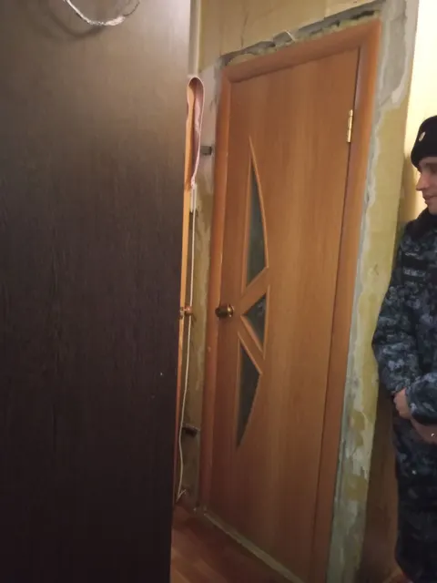Жилое помещение