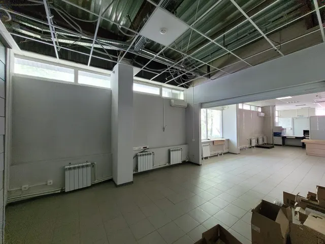 Объект аренды, площадь 170,3 кв. м, номера на поэтажном плане: этаж 1, пом. I, ком. 9 - 16, 21а, адрес (местонахождение) объекта:  Российская Федерация, город Москва, вн.тер.г. муниципальный округ  Новокосино, улица Салтыковская, дом 27
