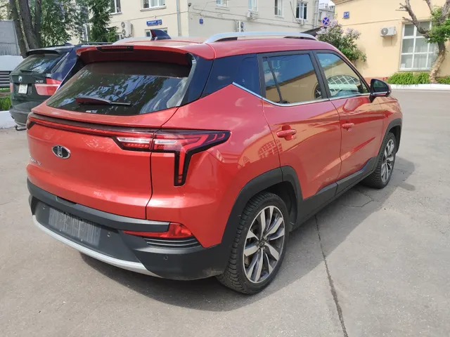 Продажа транспортного средства Легковой автомобиль Москвич 3е (VIN ХТС213500Р0А01019)
