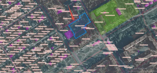 Право на заключение договора аренды земельного участка
