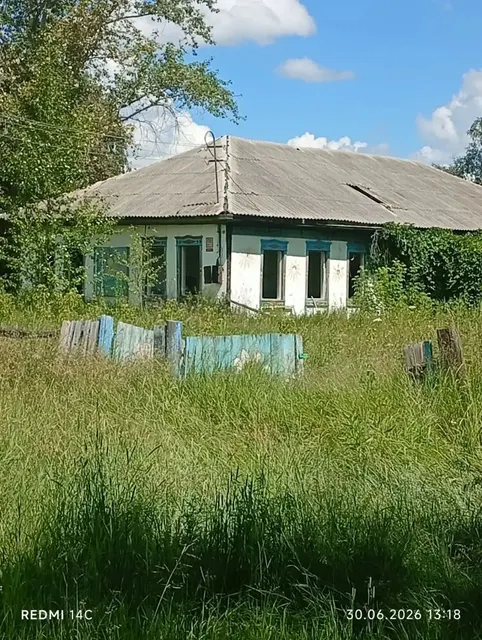 Здание детского сада, кадастровый номер: 45:13:030101:268, одновременно с земельным участком, кадастровый номер: 45:13:030101:156