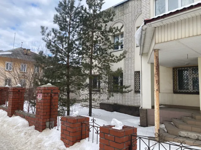 Имущество, расположенное по адресу Нижегородская область,  г. Дзержинск, ул. Черняховского, д.16А: земельный участок с кадастровым номером 52:21:0000049:73, здание с кадастровым номером 52:21:0000048:42; сооружение, ввод ХВС с кадастровым номером 52:21:0000000:304; сооружение, канализационный выпуск с кадастровым номером 52:21:0000000:409; сооружение,тепловая сеть с кадастровым номером 52:21:0000049:100